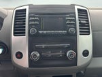 2014 Nissan Frontier SV