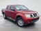 2014 Nissan Frontier SV