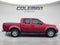 2014 Nissan Frontier SV
