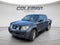 2014 Nissan Frontier SV