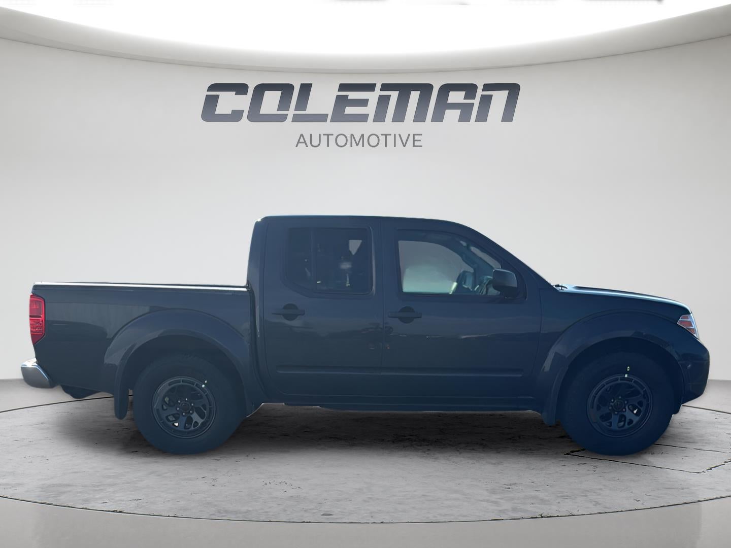 2014 Nissan Frontier SV