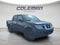 2014 Nissan Frontier SV