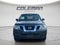 2014 Nissan Frontier SV