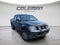 2014 Nissan Frontier SV