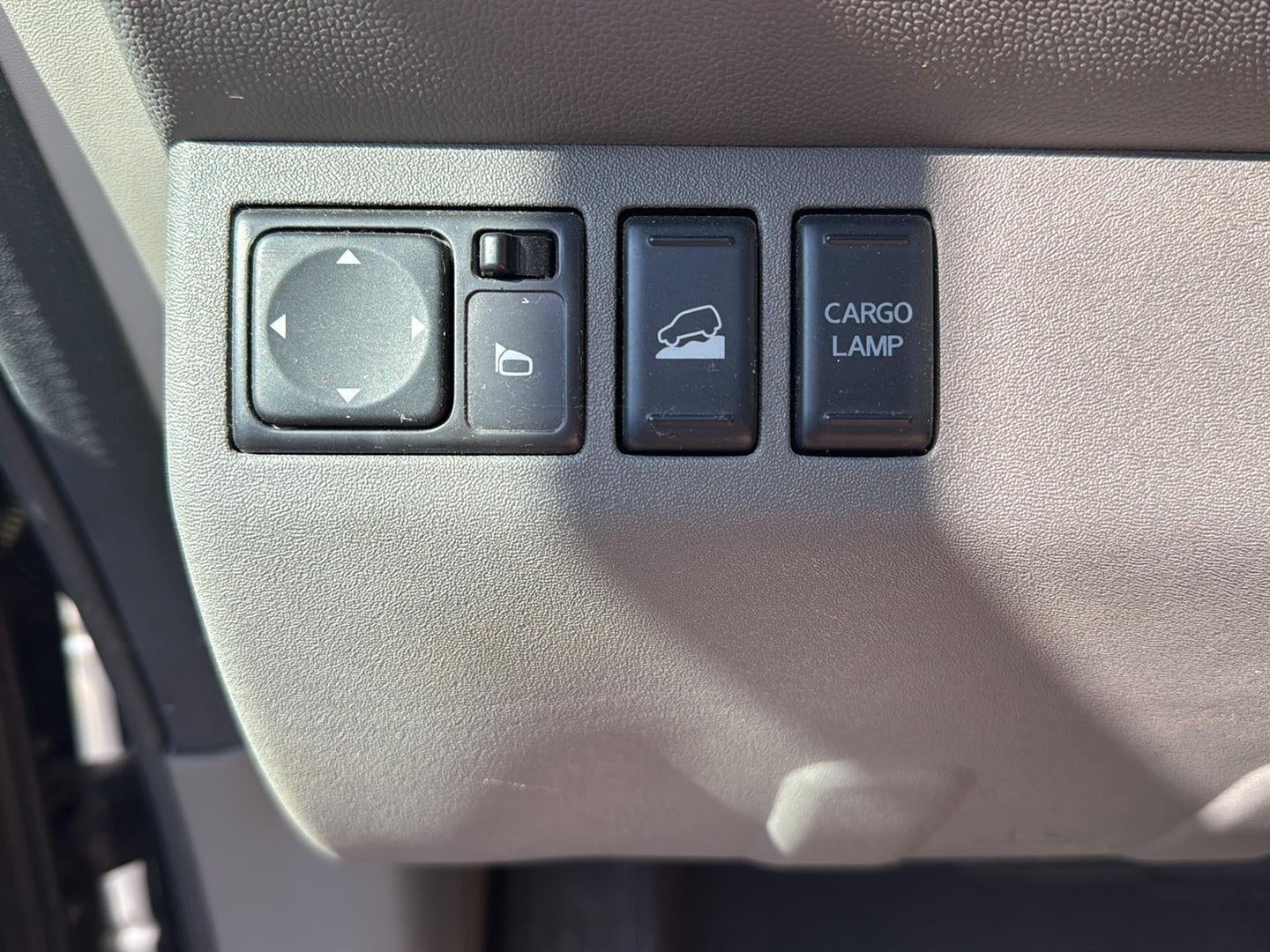2014 Nissan Frontier SV