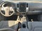 2014 Nissan Frontier SV