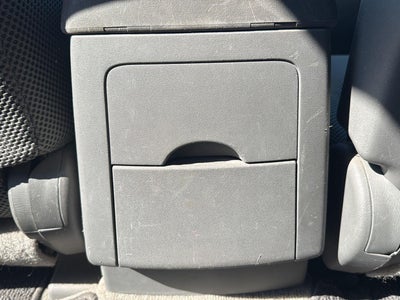 2014 Nissan Frontier SV