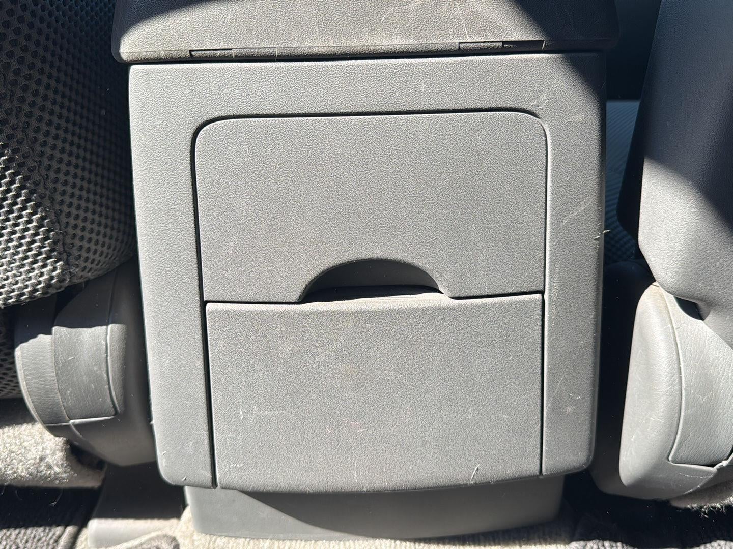 2014 Nissan Frontier SV