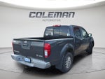 2014 Nissan Frontier SV