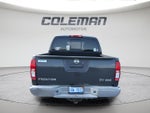 2014 Nissan Frontier SV