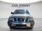 2009 Nissan Titan LE Crew Cab 4WD SWB