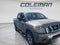 2009 Nissan Titan LE Crew Cab 4WD SWB