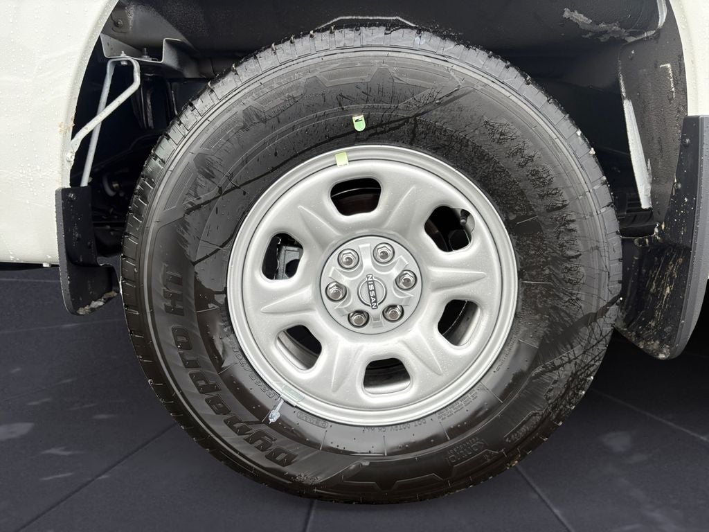 2026 Nissan Frontier King Cab® S