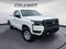 2026 Nissan Frontier King Cab® S