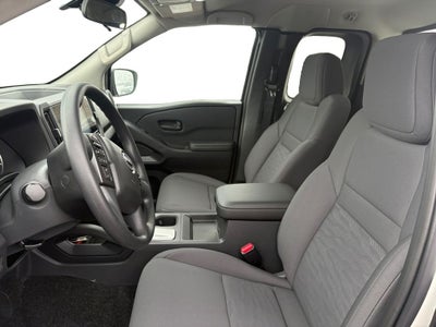 2026 Nissan Frontier King Cab® S