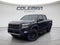 2026 Nissan Frontier Crew Cab PRO-X®