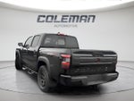 2026 Nissan Frontier Crew Cab PRO-X®