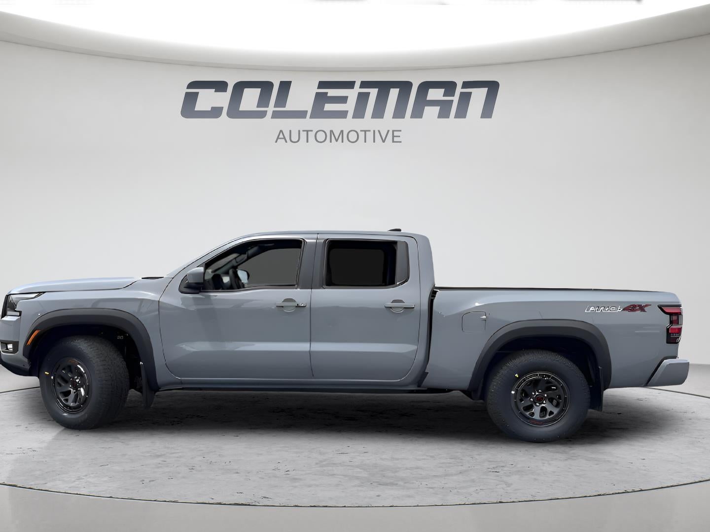 2026 Nissan Frontier Crew Cab PRO-X®