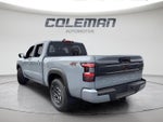 2026 Nissan Frontier Crew Cab PRO-X®