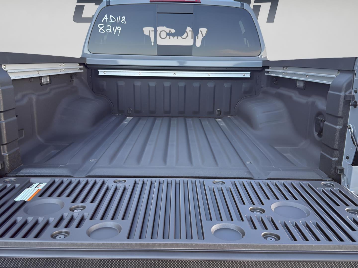 2026 Nissan Frontier Crew Cab PRO-X®