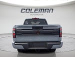 2026 Nissan Frontier Crew Cab PRO-X®