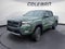2025 Nissan Frontier Crew Cab PRO-4X®