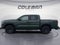 2025 Nissan Frontier Crew Cab PRO-4X®