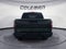 2025 Nissan Frontier Crew Cab PRO-4X®