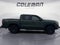 2025 Nissan Frontier Crew Cab PRO-4X®