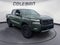 2025 Nissan Frontier Crew Cab PRO-4X®