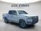 2026 Nissan Frontier Crew Cab S