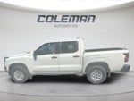 2026 Nissan Frontier Crew Cab S