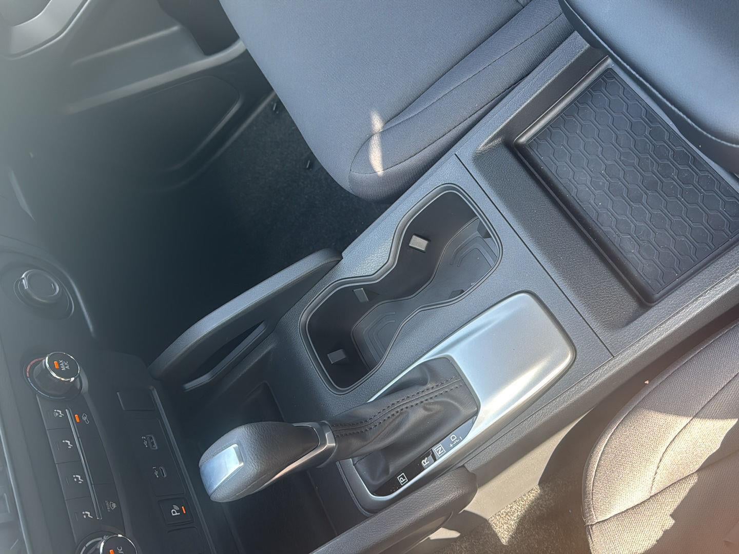 2026 Nissan Frontier Crew Cab S