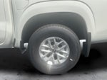 2026 Nissan Frontier Crew Cab S