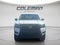 2026 Nissan Frontier Crew Cab S