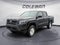 2026 Nissan Frontier Crew Cab S