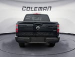 2026 Nissan Frontier Crew Cab S