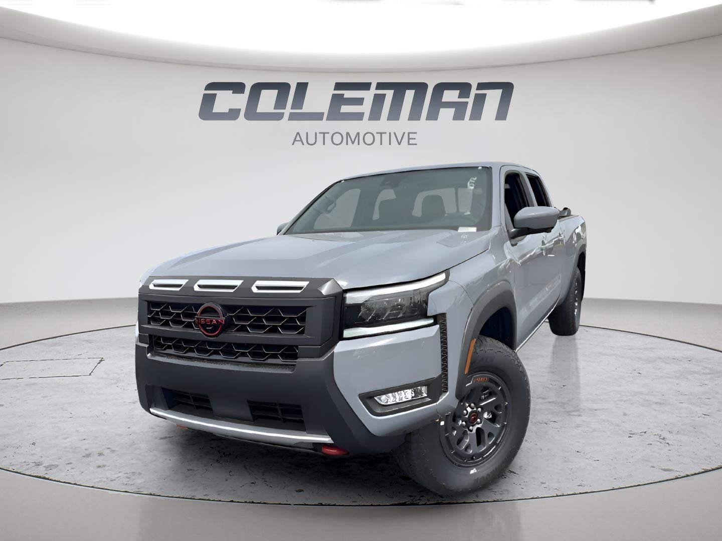 2026 Nissan Frontier PRO-4X Crew Cab 4X4's photo