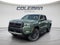 2026 Nissan Frontier Crew Cab PRO-4X® Long Bed