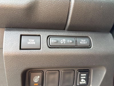 2026 Nissan Frontier Crew Cab PRO-4X® Long Bed