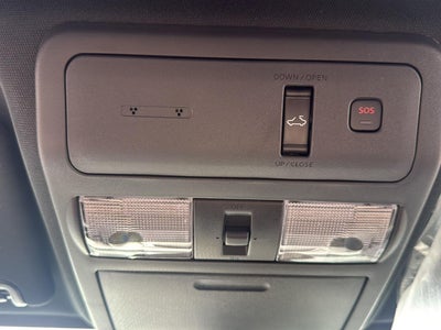 2026 Nissan Frontier Crew Cab PRO-4X® Long Bed