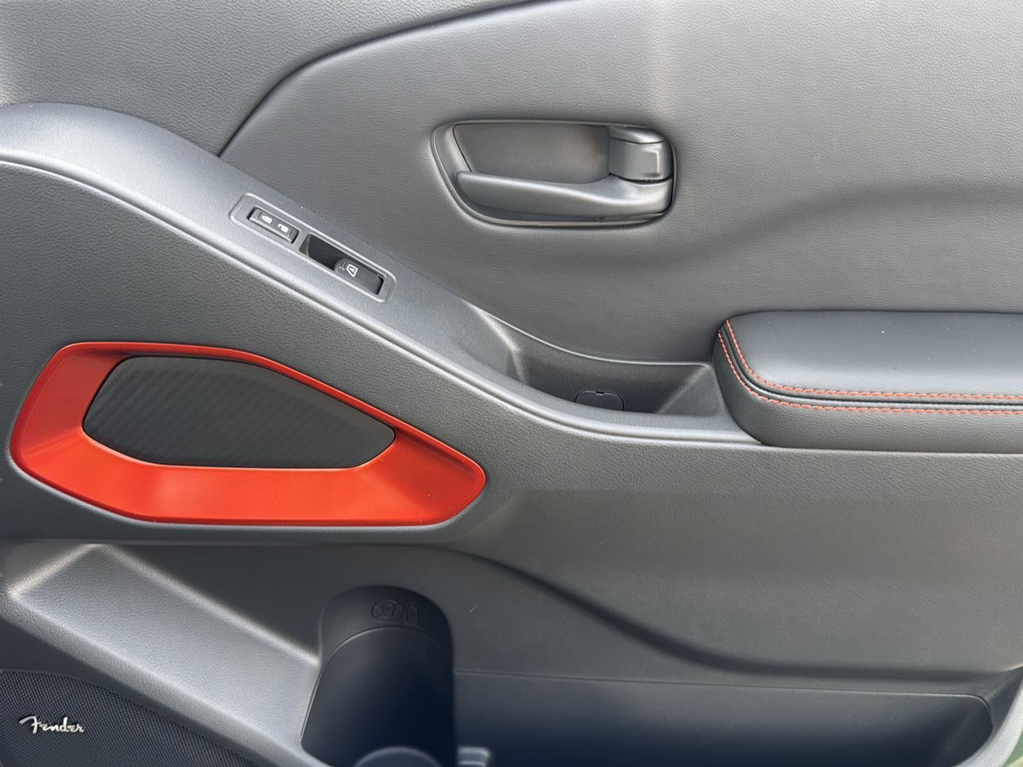 2026 Nissan Frontier Crew Cab PRO-4X® Long Bed