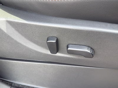 2026 Nissan Frontier Crew Cab PRO-4X® Long Bed