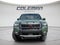 2026 Nissan Frontier Crew Cab PRO-4X® Long Bed