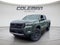 2026 Nissan Frontier Crew Cab PRO-4X® Long Bed