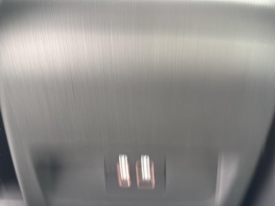 2026 Nissan Frontier Crew Cab PRO-4X® Long Bed