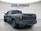 2026 Nissan Frontier Crew Cab PRO-4X® Long Bed