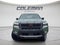 2026 Nissan Frontier Crew Cab PRO-4X® Long Bed