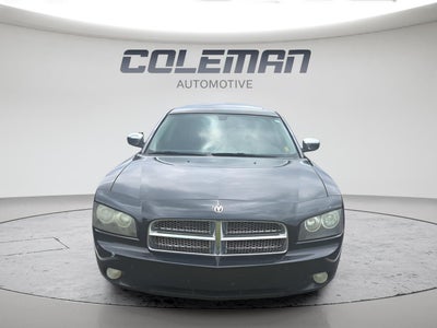 2008 Dodge Charger SXT