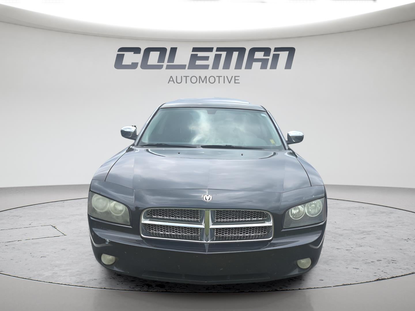 2008 Dodge Charger SXT